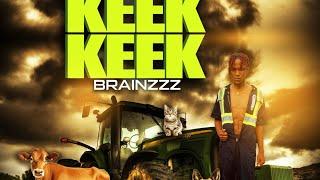 Brainzzz - keek keek