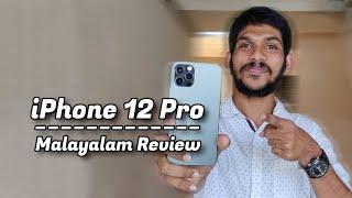 iPhone 12 ProMalayalam ReviewFaizudheen M