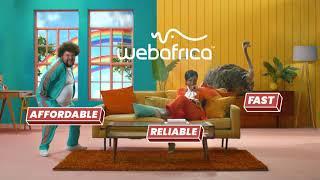 Webafrica Brings you the Internet - Delete history