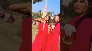 Rupsa And Sneha Short Dance Video | Ujjal Dance Group | Rupsa | #shorts #youtubeshorts