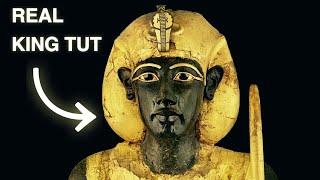 5 MORE Discoveries That Prove Ancient Egyptians Were Black Africans