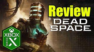 Dead Space Remake Xbox Series X Gameplay Review [Optimized] [Ray Tracing] [Xbox Game Pass]