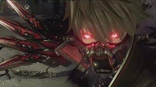 CODE VEIN Trailer E3 2017 - NEW DARK SOULS STYLE Xbox One X Game