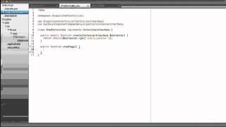 Creating Your First Simple Drupal 8 Module (Dev version July 2013)