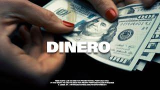 FREE Dancehall Riddim Instrumental (DINERO) 2024"