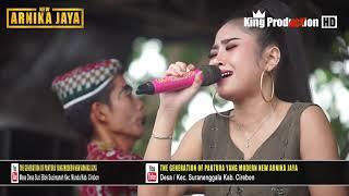 Lagu sing lagi viral!!!! megot Demen Anik arnika - (Edisi New Arnika jaya)live ds kanci