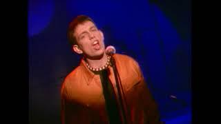 Inspiral Carpets - Dragging Me Down (Official HD Video)