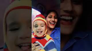 #prachi Nidhi Vlog#trending #youtube #instagram video # ok mamu/// Chand wala mukhda