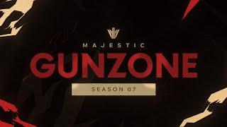 GUNZONE | Season 7 | Majestic RP