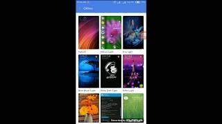 How to customize themes in Redmi note 4 /Redmi note 4 tricks and tips