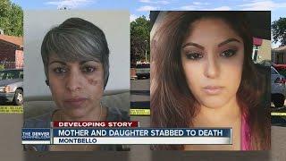 Mother and daughter stabbed to death in Montbello