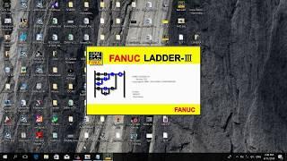 How to clear fanuc ladder password