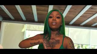 "On My Cardi B" (Official Music Video) | Dej Rose Gold