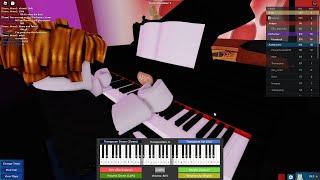 Running In The 90's (Roblox Got Talent)