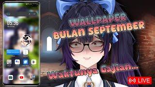 Waktunya Gajian....4 jam ngobrol sama anime【FREETALK】