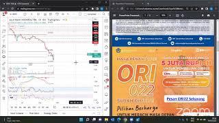 Saham KRAMAT - Kian Ekspansif Seiring Kinerja Positif. Bagaimana Potensi RAJA kedepannya?