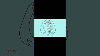 Hatsune Miku does NOT talk to British people!|| #art #animation #Miku #vocaloid #hatsunemiku #silly