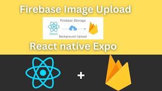 firebase tutorial in hindi | upload image to firebase storage react native | react native firebase