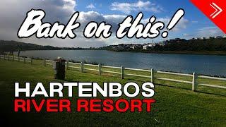 You Won’t Believe What We Found at this RESORT!