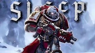 Warhammer 40K Lore: The Horus Heresy & the Emperor’s Fall (Lore To Sleep To)