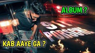 MC STAN - 911 Porsche Official Music Video  !! Kab Aaye Ga ? ||