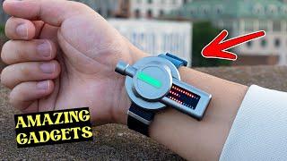 12 AMAZING GADGETS 2024 ON ALIEXPRESS & AMAZON | PRODUCTS FOR REAL MEN