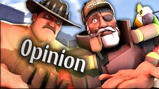 [TF2] Reviewing The 2023 Summer Update