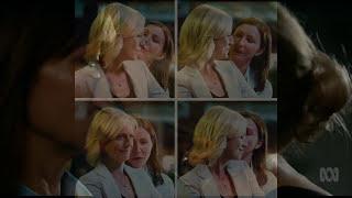 Bianca and Janet - Janet King - A Kiss From A Rose