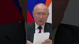 Путин предложил БРИКС развивать коридор “Север-Юг”