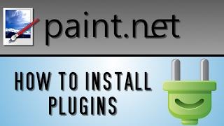 Paint.NET | Go Pro With Plugins