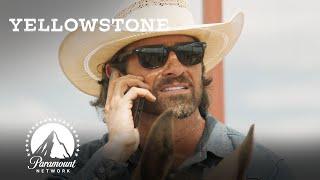 Stories from the Bunkhouse (Ep. 42) | Yellowstone | Paramount Network