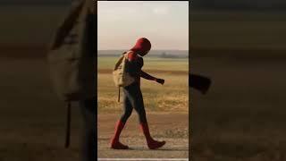 Spider Man No Way Home Spider Man Attitude WhatsApp Status #shorts #spiderman #marvel #avengers