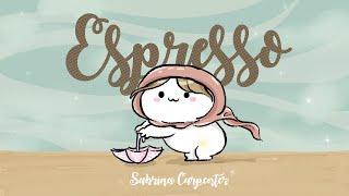 Sabrina Carpenter - Espresso (cover by Bongo Cat) 