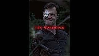 The Governor’s True Colors | TWD Edit