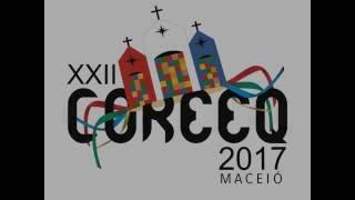 XXII COREEQ Maceió 2017