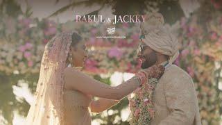 Rakul & Jackky | Teaser | The Wedding Filmer