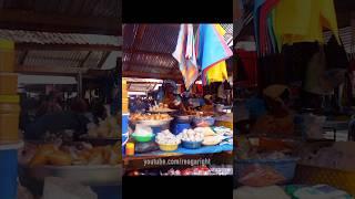 A walk through Wa central market | Upper West Region of northern Ghana