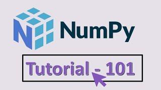 Numpy (Numerical Python) for Beginners Course