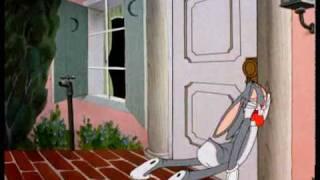 Bugs Bunny - Lagos Kalesmenos Se Deipno (greek)