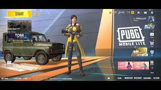 5BC is Back PubG mobile Lite #gamingvideos #pubglite