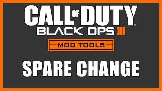 Black Ops 3 Mod Tools - Spare Change from Perks (Prone)