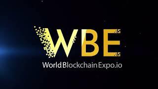 World Blockchain Expo 2022 .. Stay tuned