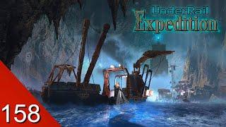 Ending the Expedition - UnderRail: Expedition - Let's Play - 158