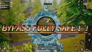 PUBG Mobile Gameloop Crash Fix & Bypass 3.7 Hack Safe for All Versions: GL+KR+VN+TW Gameloop 32bit