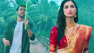 Rim Jhim Yeh Sawan Full HD | ️Love Song️ | Jubin Nautiyal & Diksha Singh | Kunaal Vermaa |