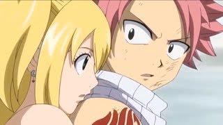 NaLu - Love me like you do