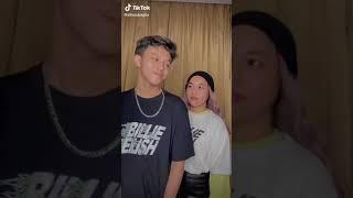 TIKTOK SYELLA DAN ALFA SUBAGIO