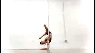 Pole 3/4 Low Flow Combo