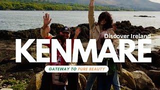 Kenmare and the Beara Peninsula | Proper Irish Stout and Bronze Age Sites | Ireland