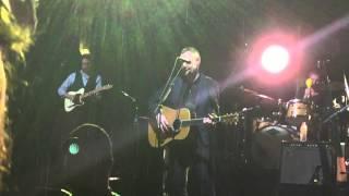 David Gray - Money (That's What I Want) - 6/30/15 - Stir Cove, Council Bluffs, Iowa